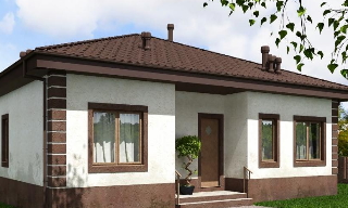 Готовые проекты каркасных домов 2025 года бесплатно с чертежами и расчетами | Строй-Прв