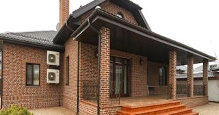 Строительство домов из кирпича с мансардой в Первоуральске | от 3580 рублей