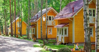 Строительство дач под ключ в Первоуральске - Строй-Прв. Качественные дачи от 132964 рублей