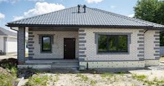 Строительство домов из кирпича с мансардой в Первоуральске | от 3580 рублей